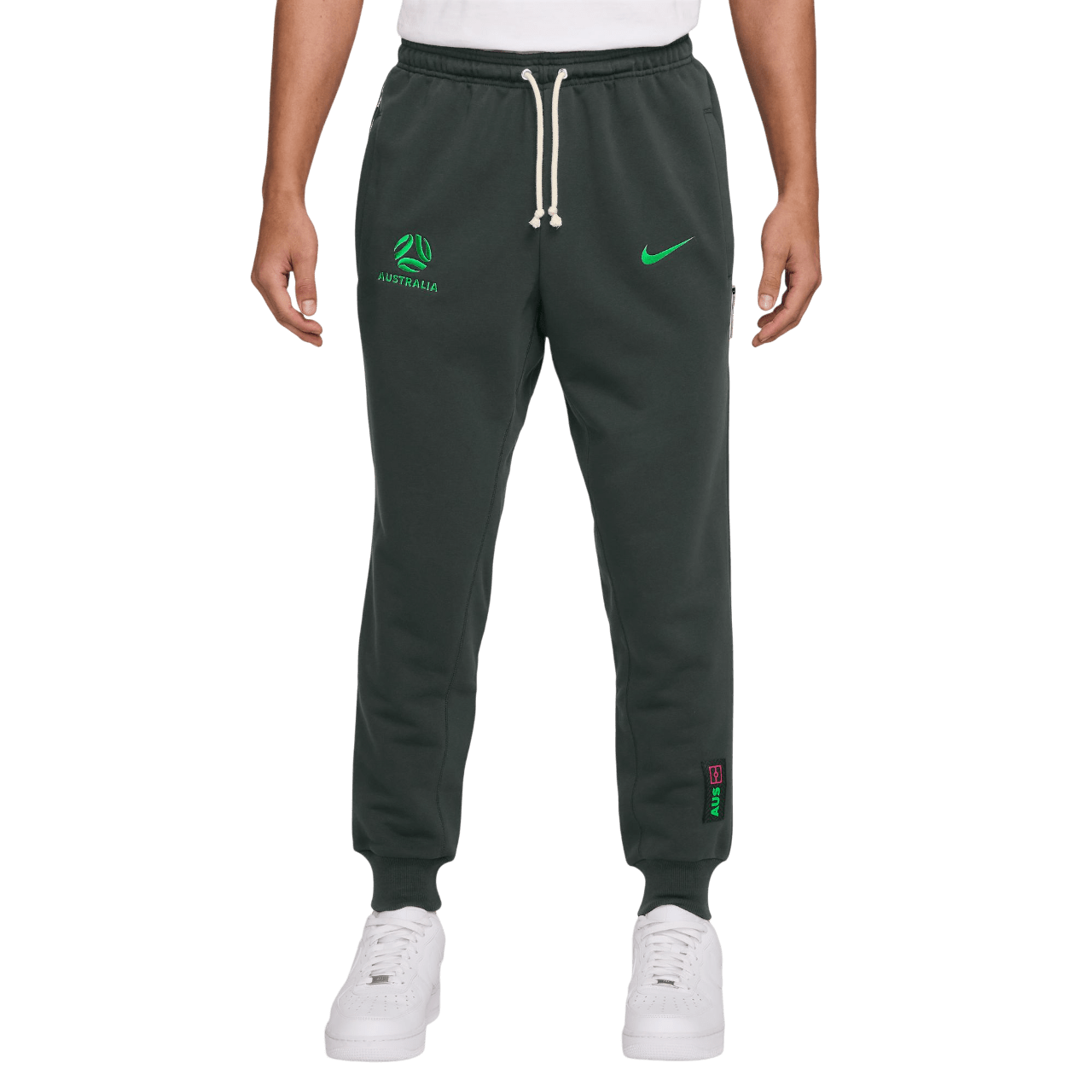 Australia Tapered Pants (FJ7317-321) Apparel Nike