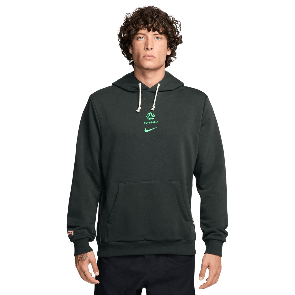 Australia Pullover Hoodie (FJ7876-321)