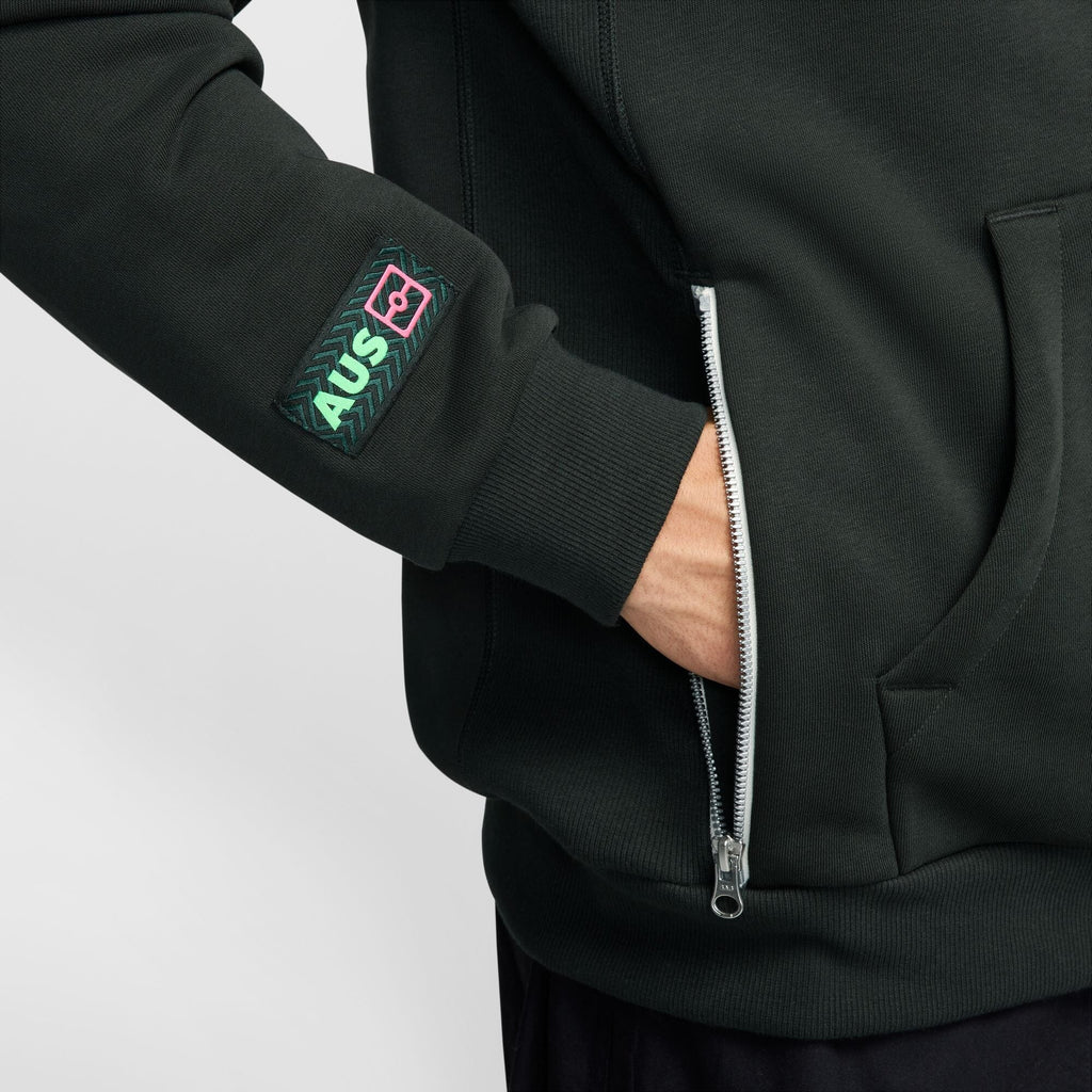 Australia Pullover Hoodie (FJ7876-321)