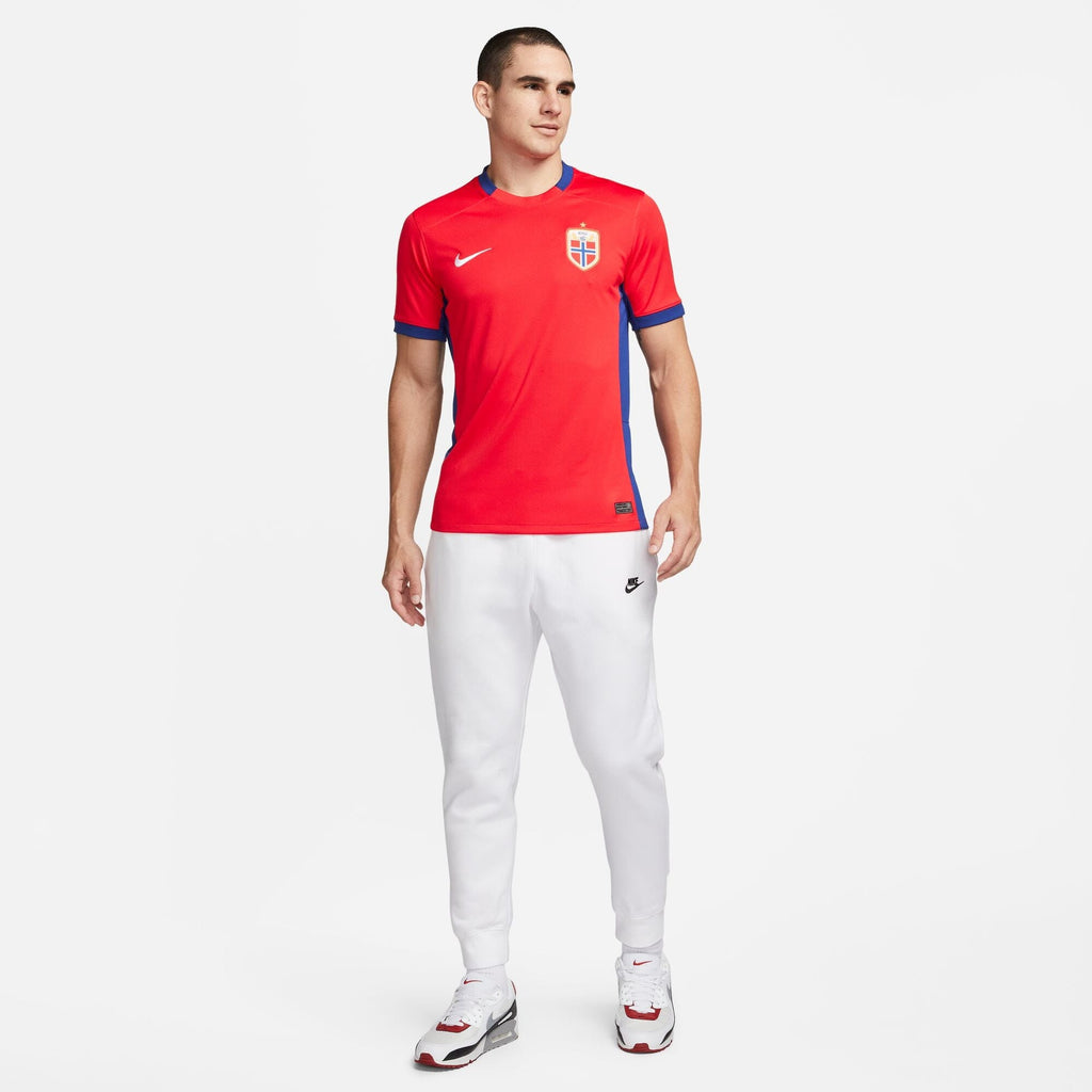 Norway 2023 Home Jersey (FJ9378-679)