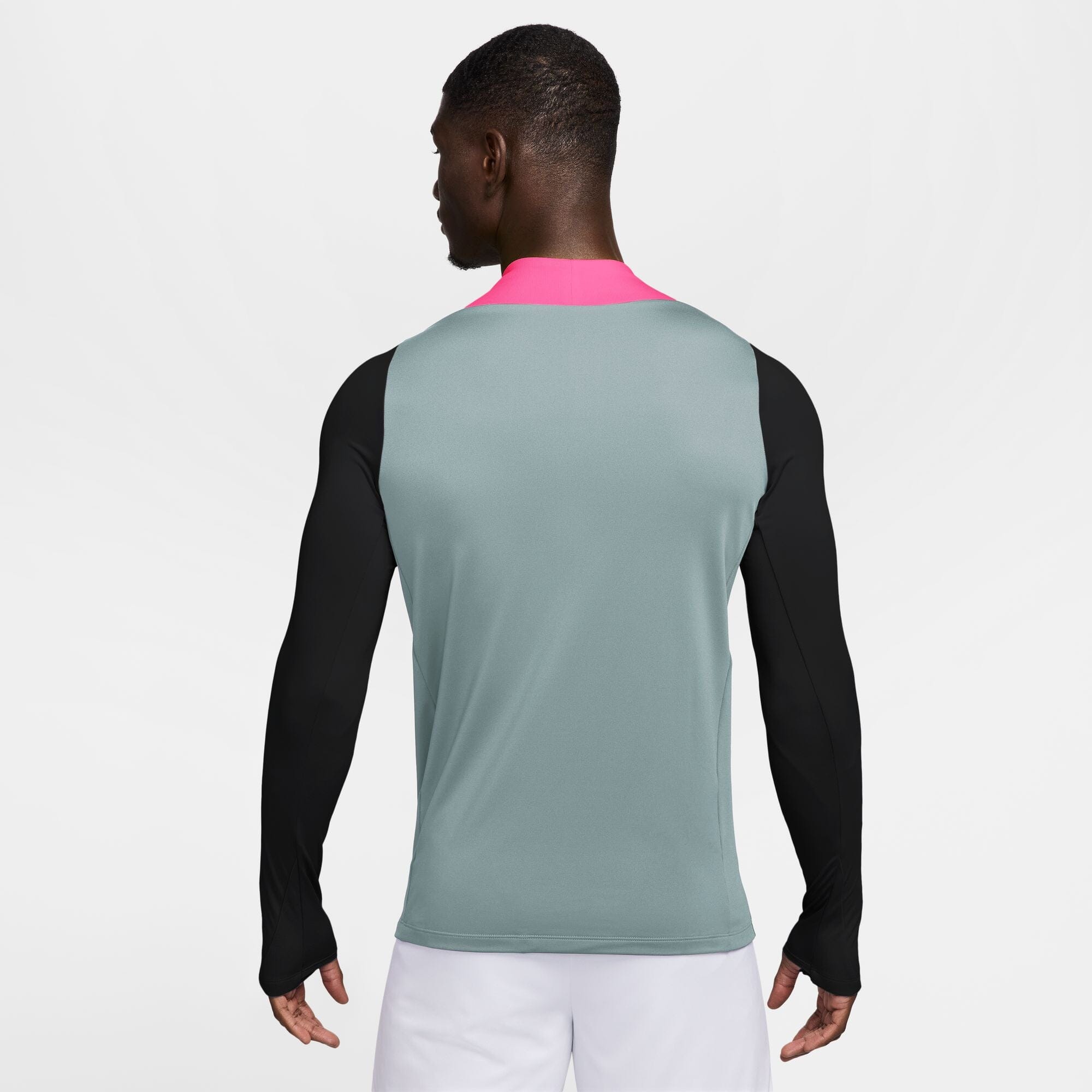 Atletico Madrid Drill Top (FN2403-395) Apparel Nike