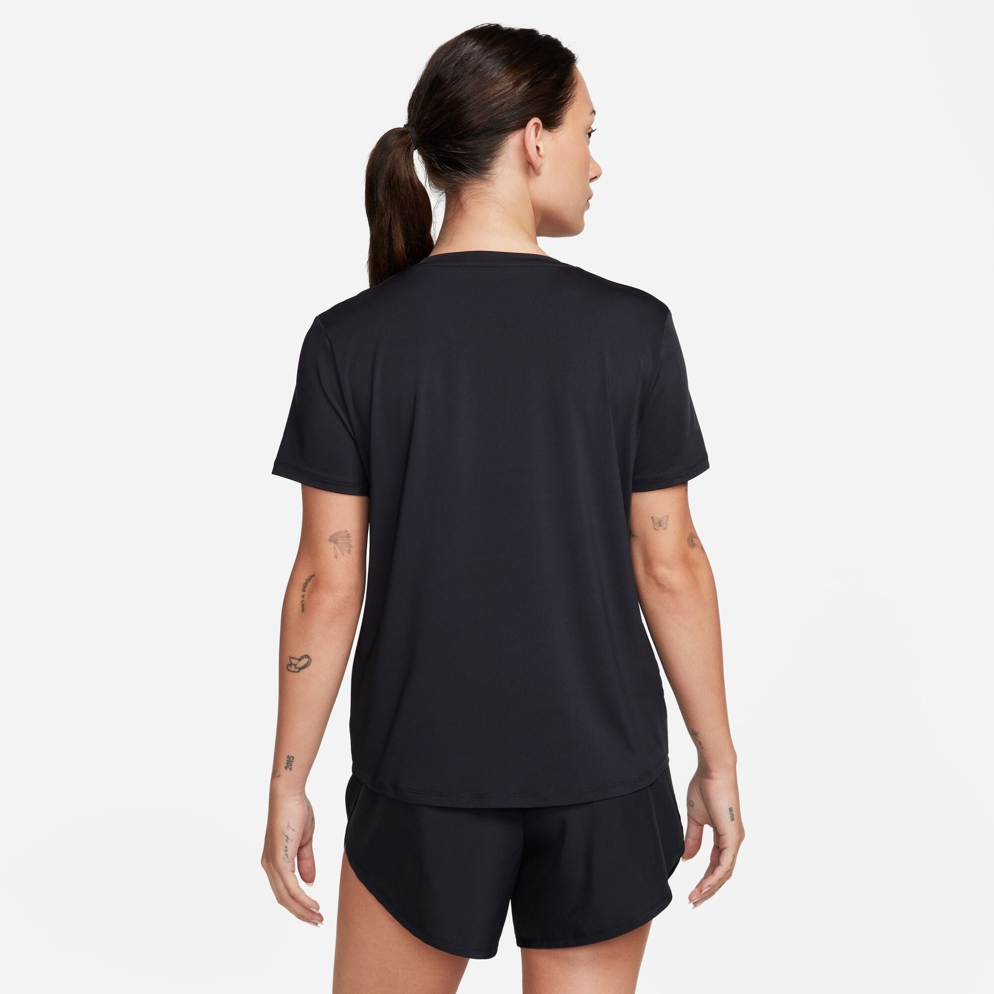 One Classic Women's Dri-FIT Top (FN2798-010) Apparel Nike
