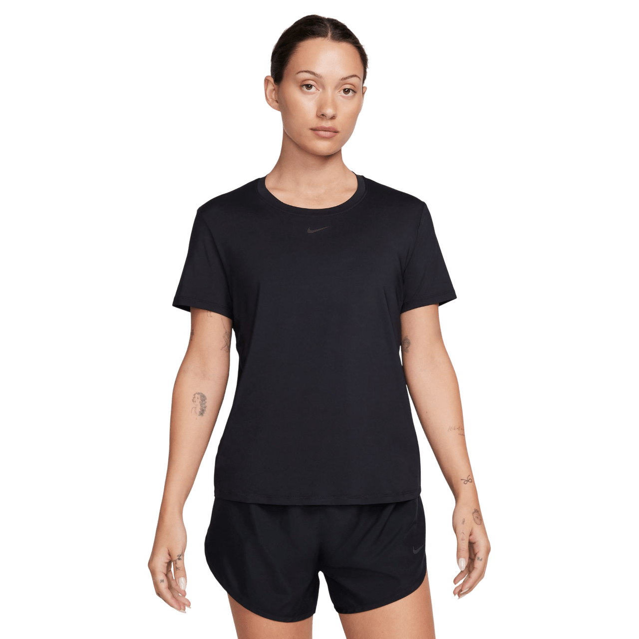 One Classic Women's Dri-FIT Top (FN2798-010) Apparel Nike