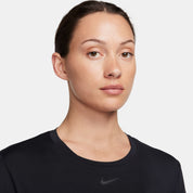 One Classic Women's Dri-FIT Top (FN2798-010) Apparel Nike
