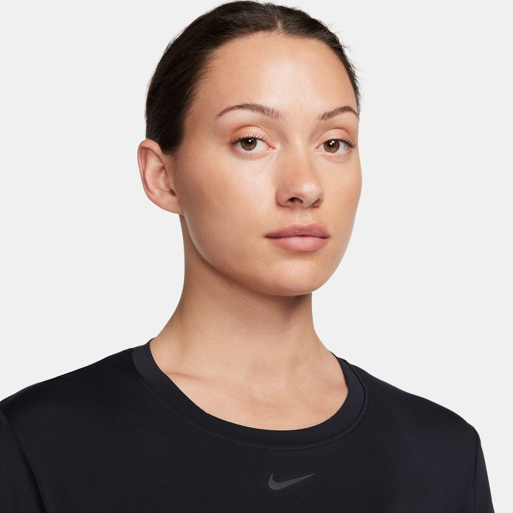 One Classic Women's Dri-FIT Top (FN2798-010) Apparel Nike
