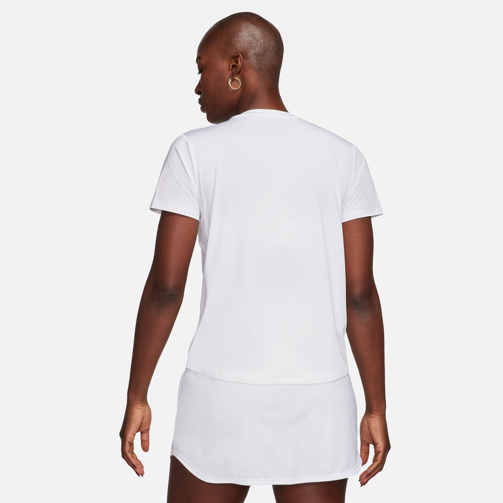 One Classic Women's Dri-FIT Top (FN2798-100)