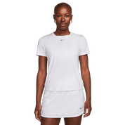 One Classic Women's Dri-FIT Top (FN2798-100) Apparel Nike