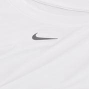 One Classic Women's Dri-FIT Top (FN2798-100) Apparel Nike