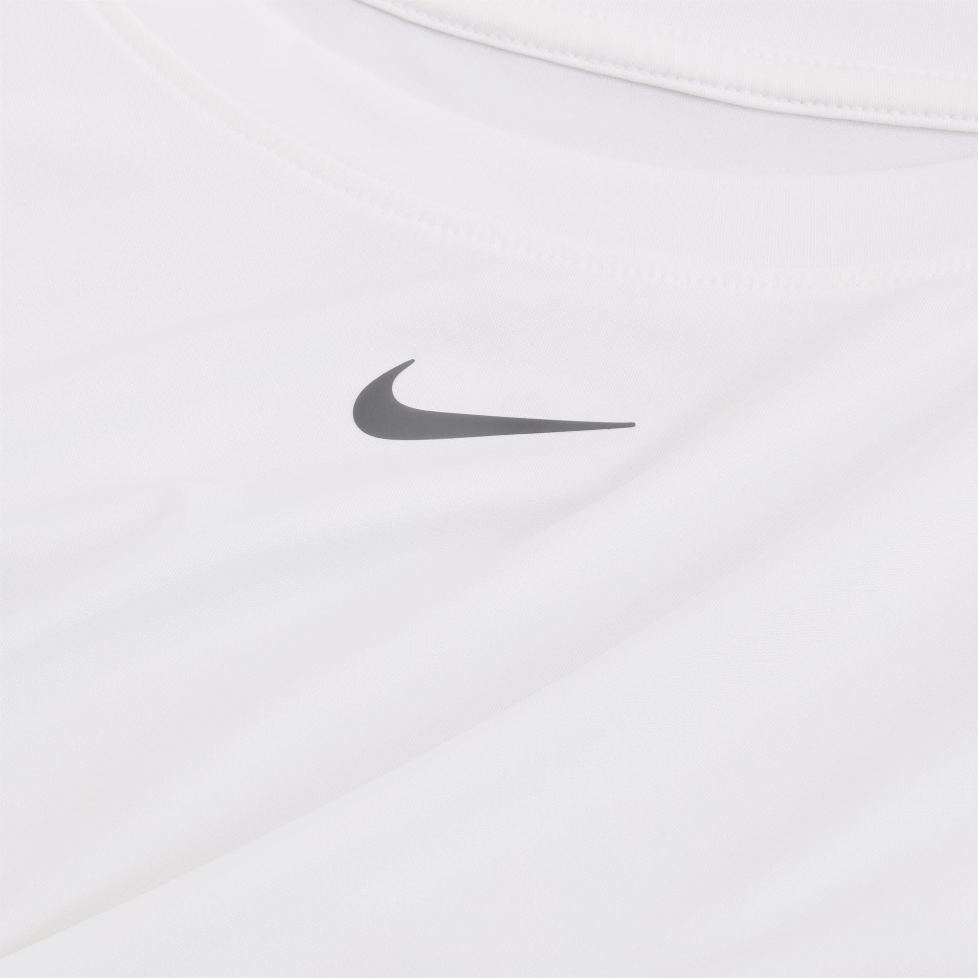 One Classic Women's Dri-FIT Top (FN2798-100) Apparel Nike