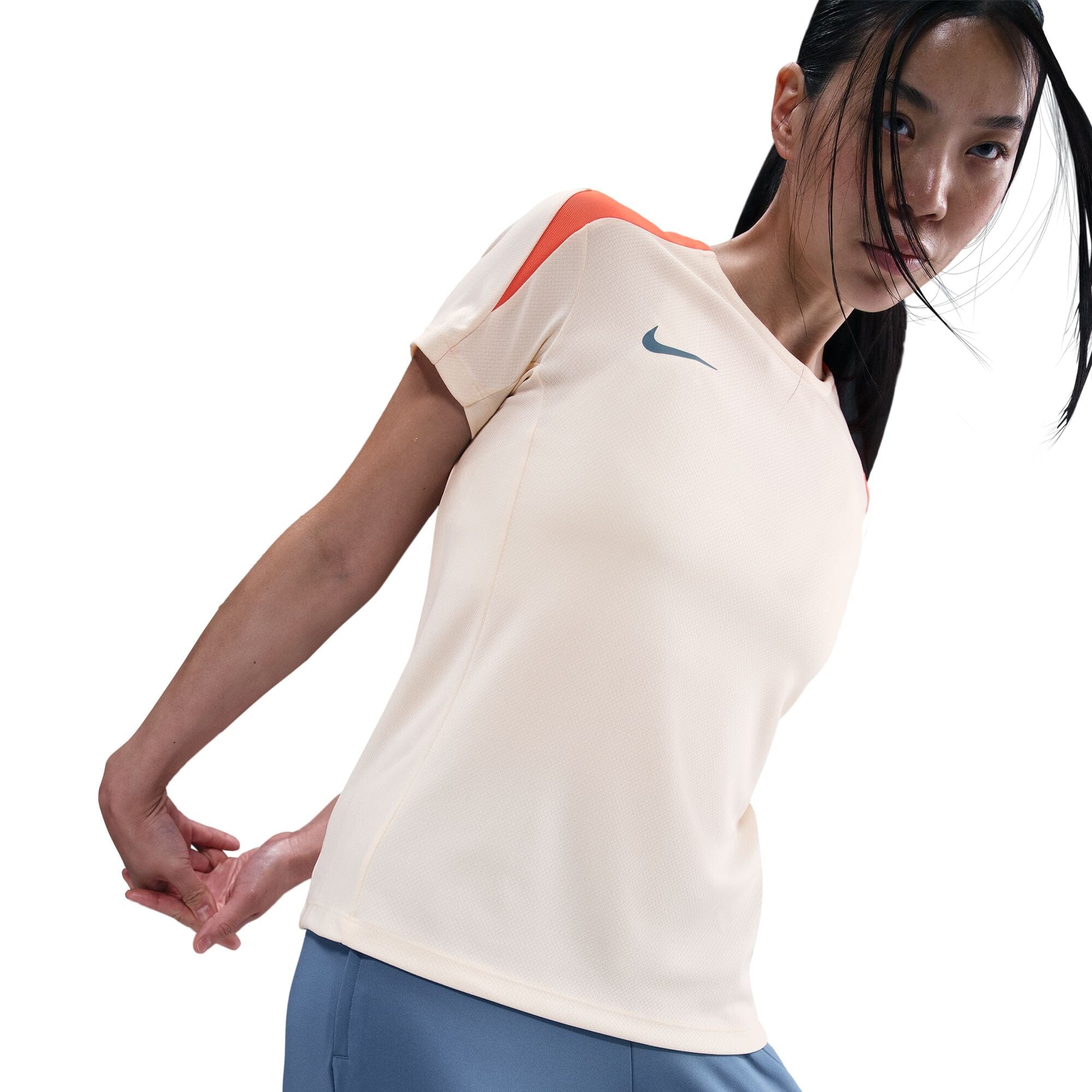 Women's Strike Dri-FIT Top (FN5025-102) Apparel Nike
