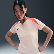 Women's Strike Dri-FIT Top (FN5025-102) Apparel Nike