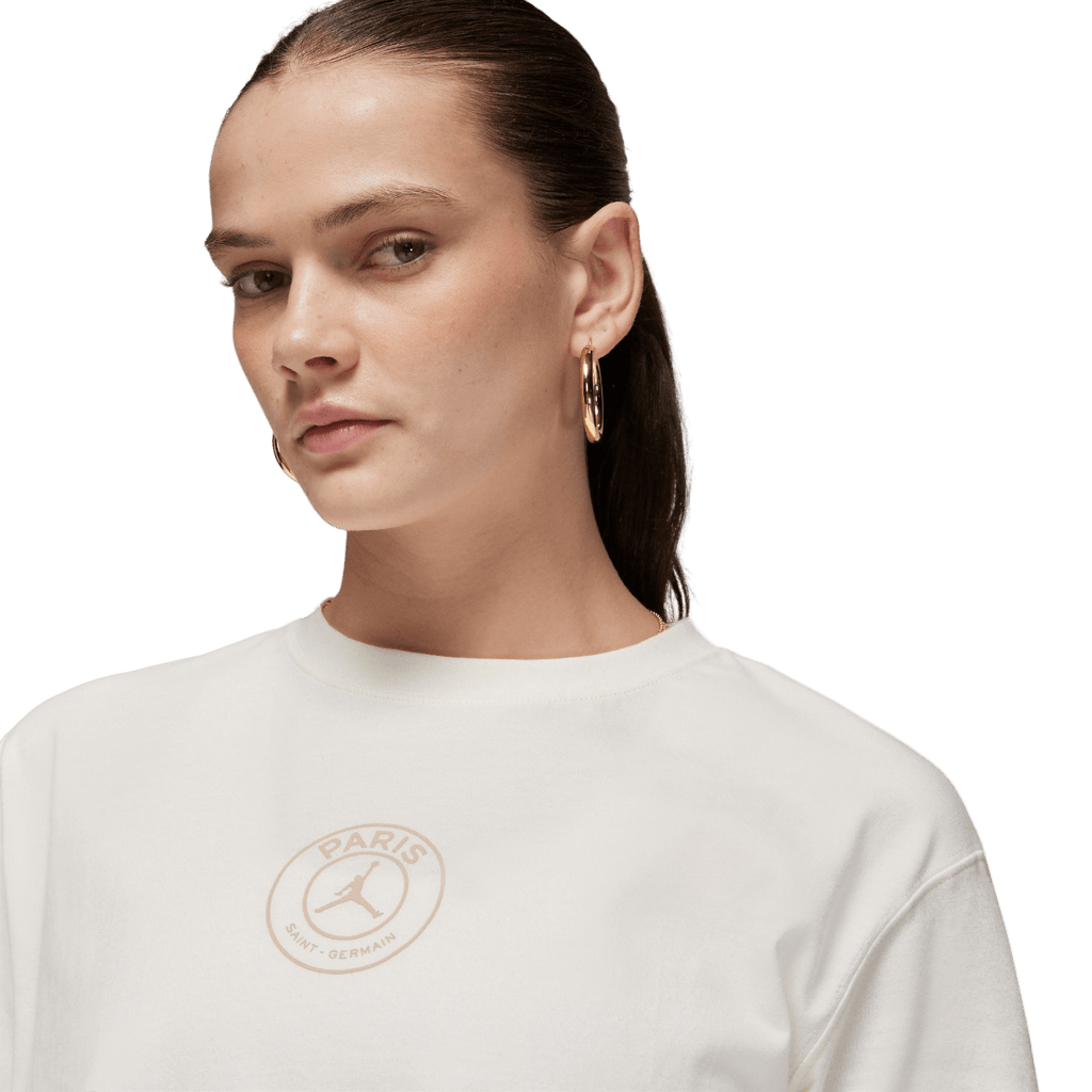Paris Saint-Germain Women's Jordan Graphic T-Shirt (FN5174-133)