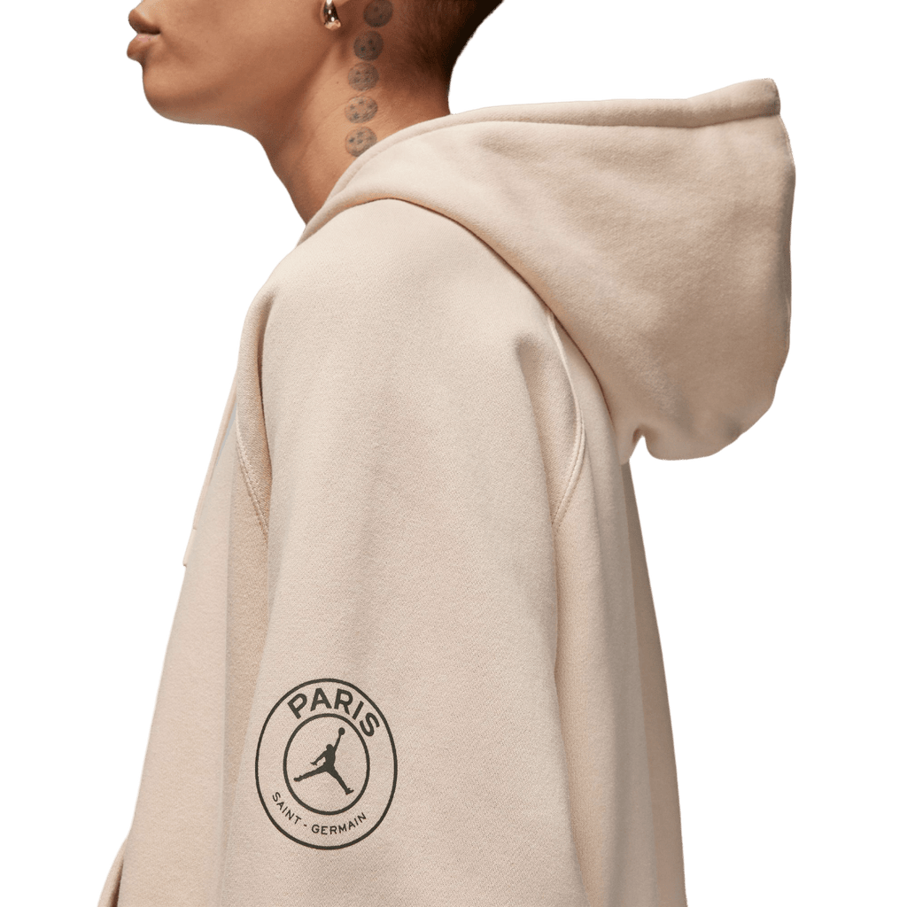 Paris Saint-Germain Women's Jordan Pullover Hoodie (FN5176-126)
