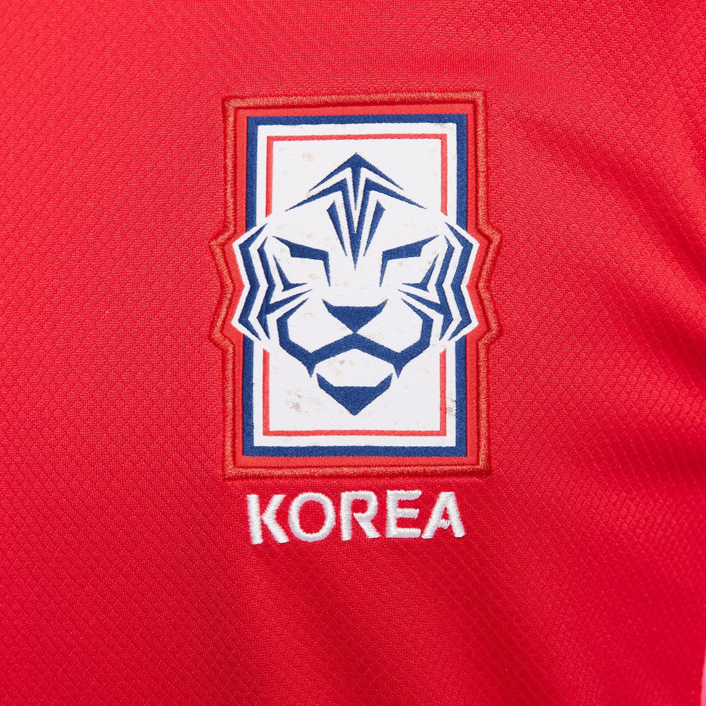 Korea 2023 Home Jersey (FN5606-679)– Ultra Football