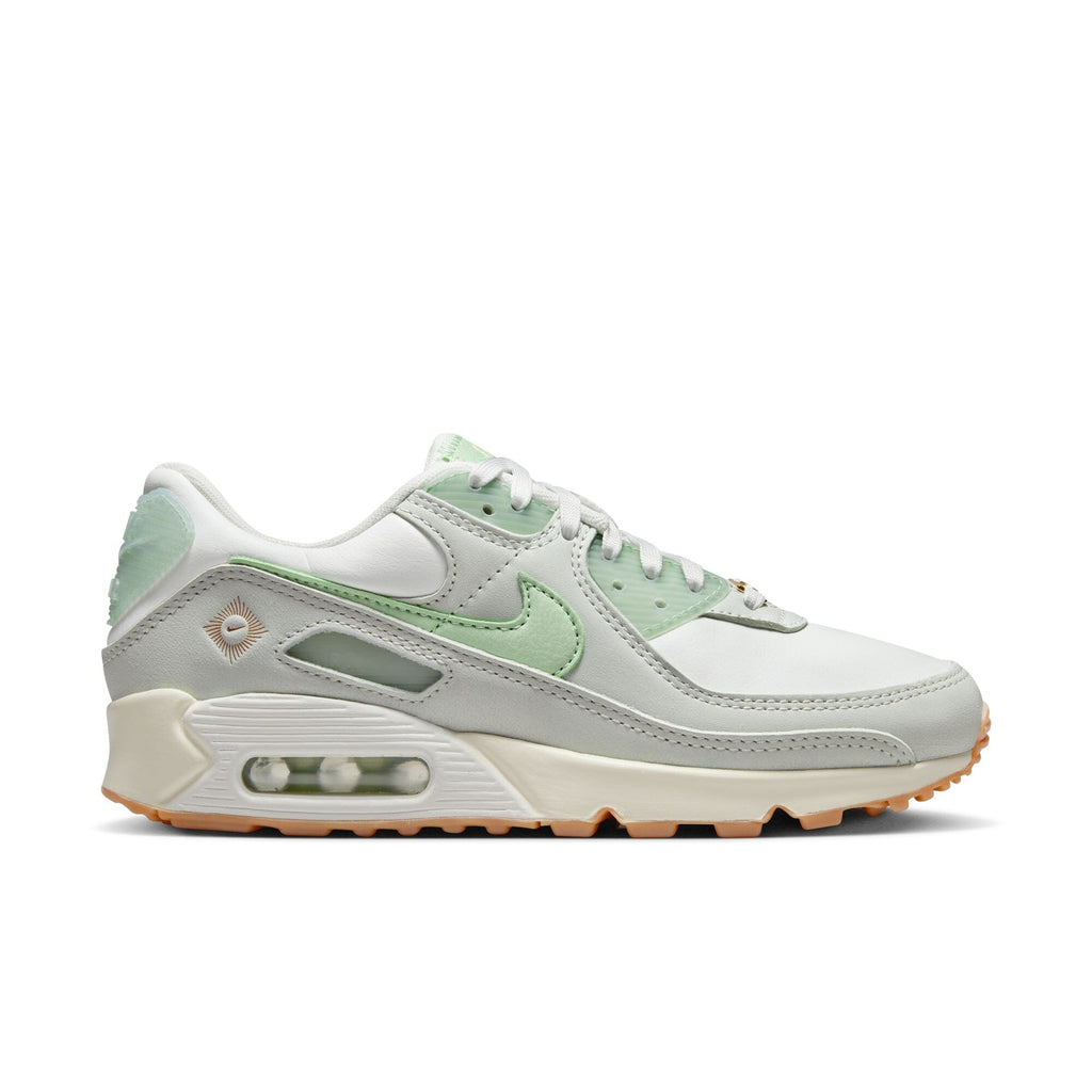 Women's AU AIR MAX 90 Special Edition (FN7490-133)