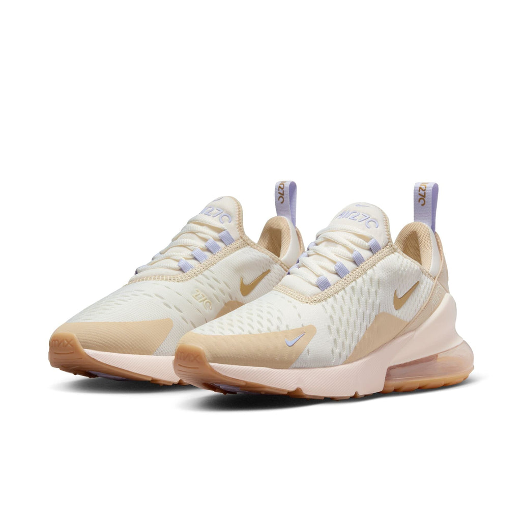 Women's AU AIR MAX 270 Special Edition (FN7647-133)