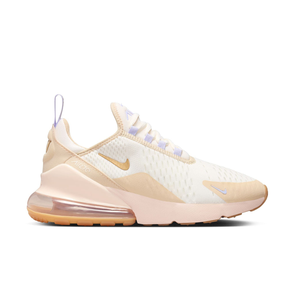 Women's AU AIR MAX 270 Special Edition (FN7647-133)