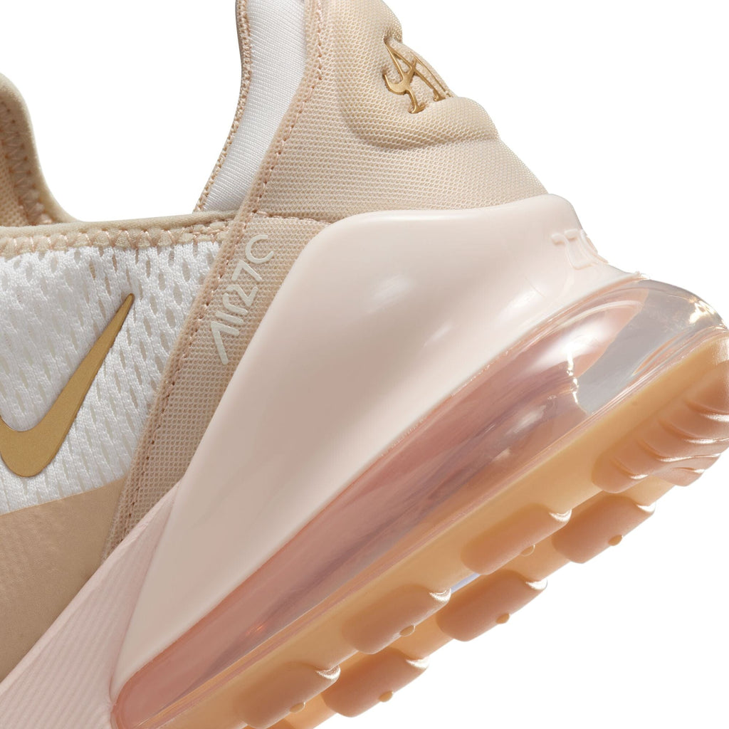 Women's AU AIR MAX 270 Special Edition (FN7647-133)