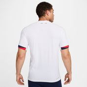 Paris Saint-Germain 24/25 Match Away Jersey (FN8762-101) Nike Nike