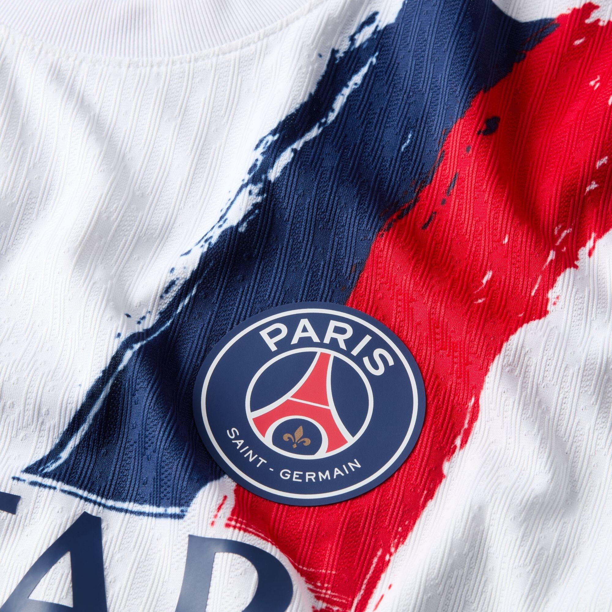 Paris Saint-Germain 24/25 Match Away Jersey (FN8762-101) Nike Nike