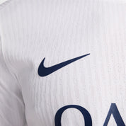 Paris Saint-Germain 24/25 Match Away Jersey (FN8762-101) Nike Nike