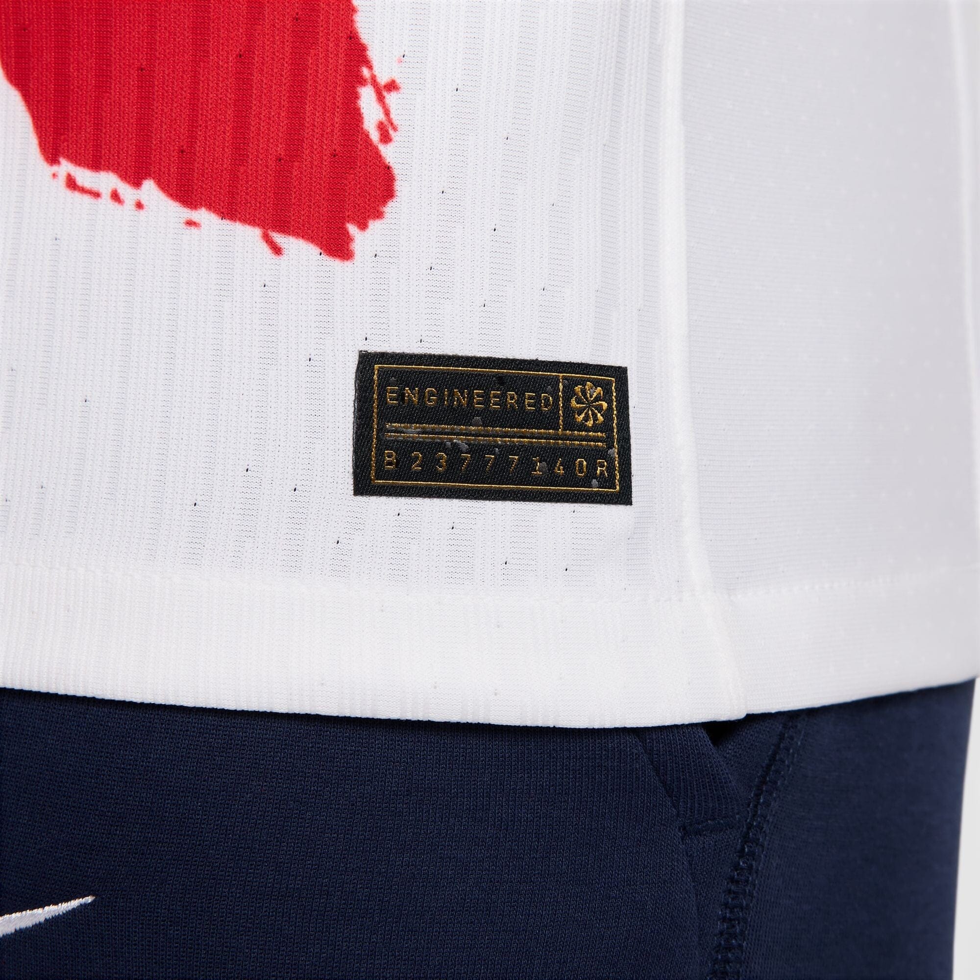 Paris Saint-Germain 24/25 Match Away Jersey (FN8762-101) Nike Nike