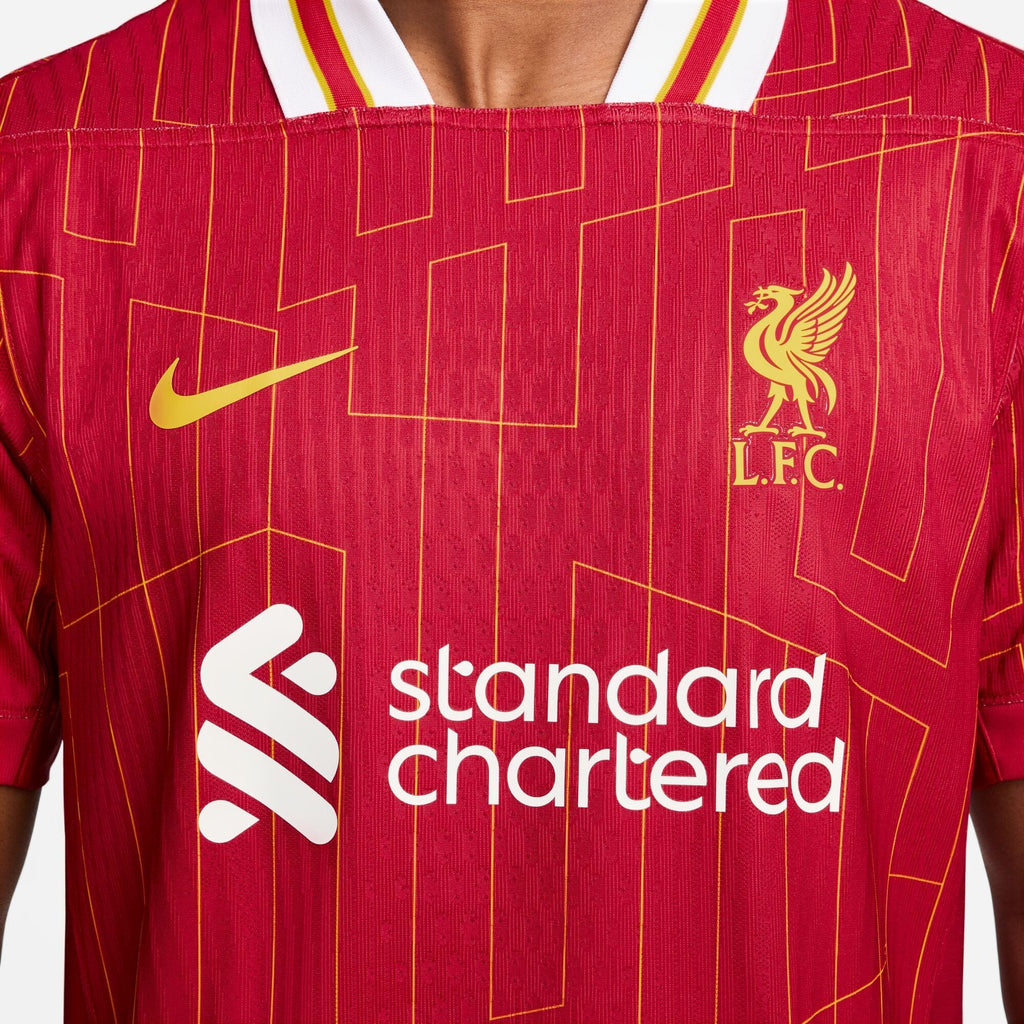 Liverpool FC 24/25 Match Home Jersey (FN8776-688)