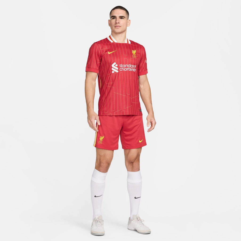 Liverpool FC 24/25 Home Shorts (FN8863-687)
