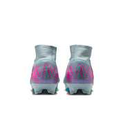 Zoom Mercurial Superfly 10 Elite FG - Prism Pack (FQ1454-301) Footwear Nike