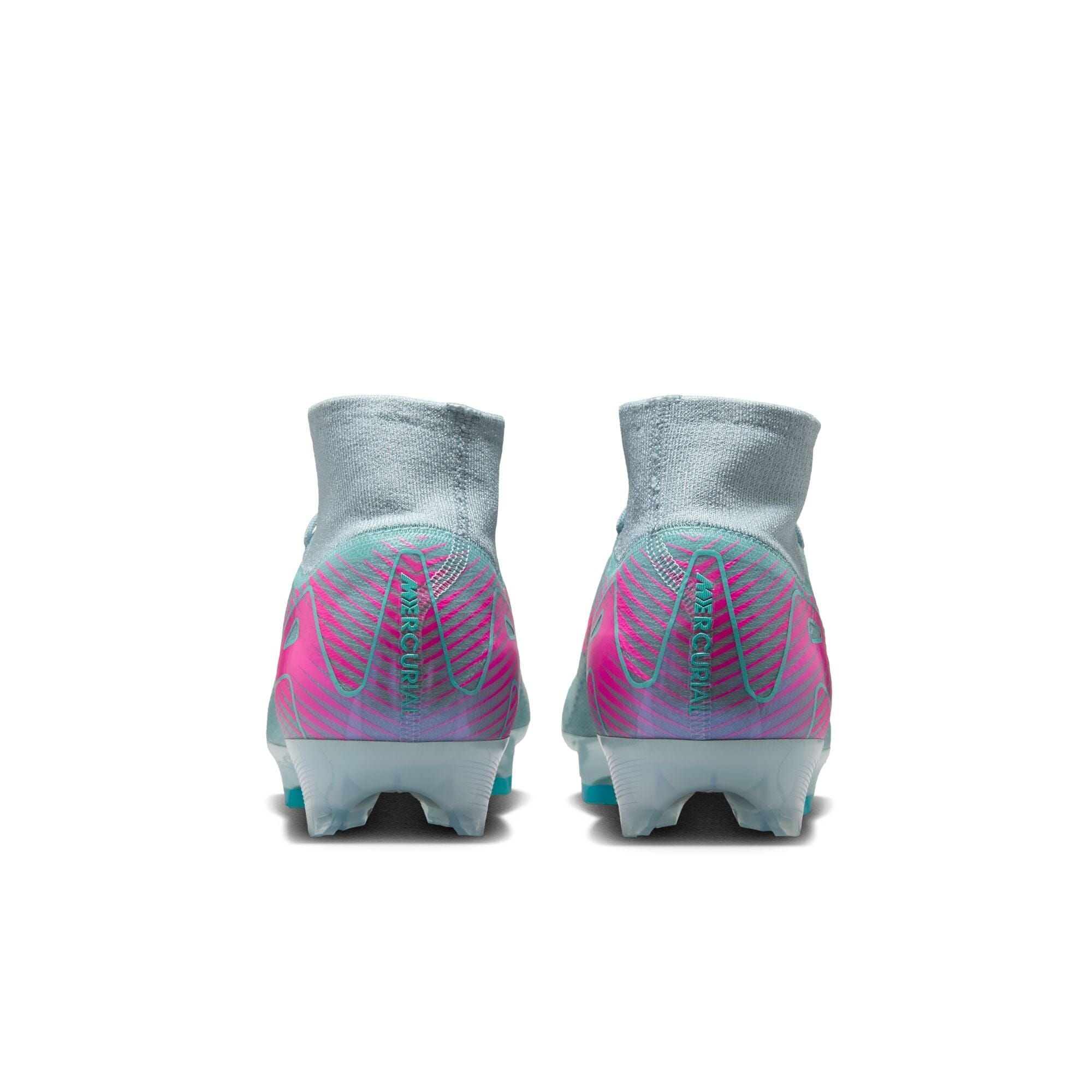 Zoom Mercurial Superfly 10 Elite FG - Prism Pack (FQ1454-301) Footwear Nike