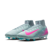 Zoom Mercurial Superfly 10 Elite FG - Prism Pack (FQ1454-301) Footwear Nike
