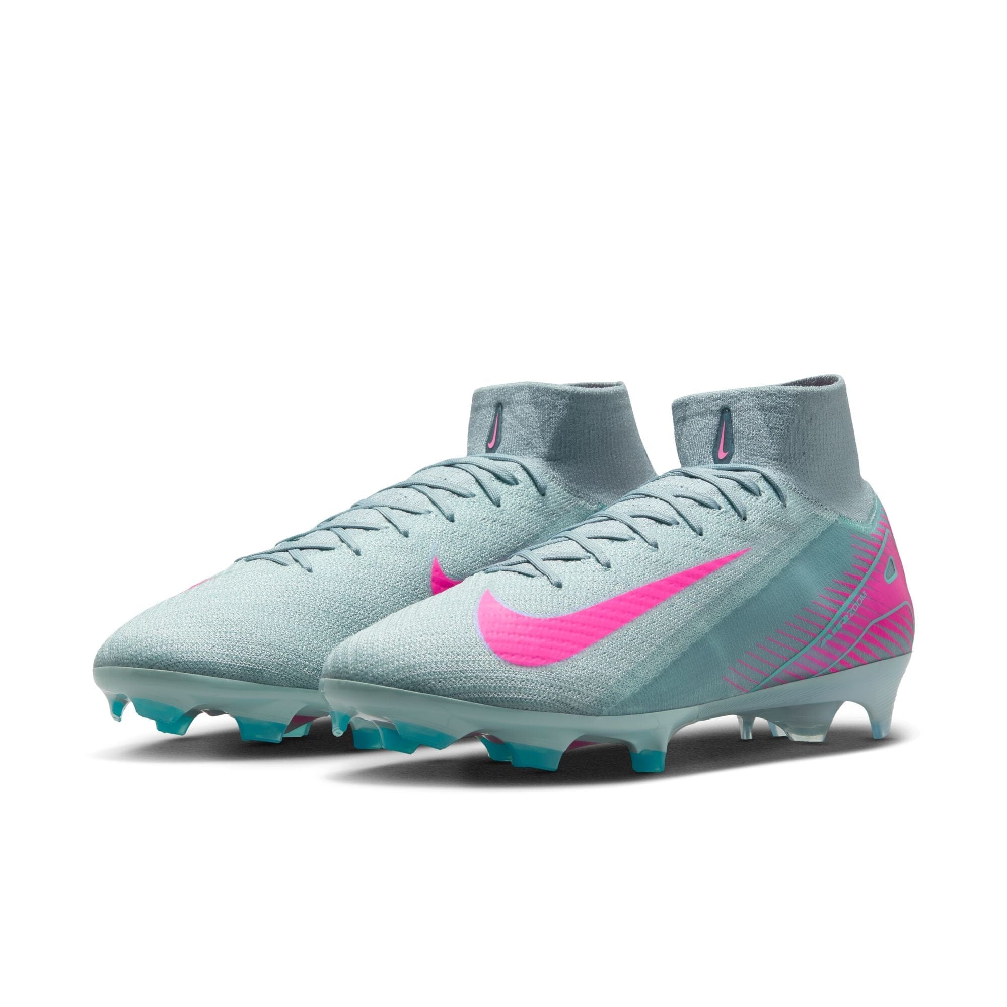 Zoom Mercurial Superfly 10 Elite FG - Prism Pack (FQ1454-301