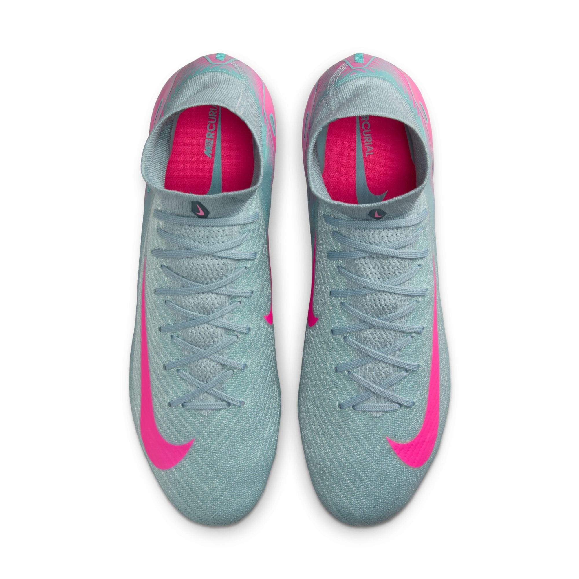 Zoom Mercurial Superfly 10 Elite FG - Prism Pack (FQ1454-301) Footwear Nike