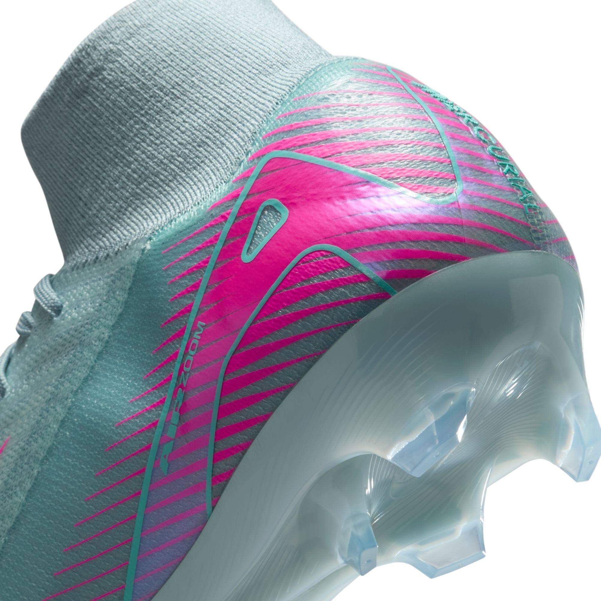Zoom Mercurial Superfly 10 Elite FG - Prism Pack (FQ1454-301) Footwear Nike