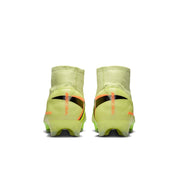 Zoom Mercurial Superfly 10 Elite FG - Max Voltage Pack (FQ1454-302) Footwear Nike