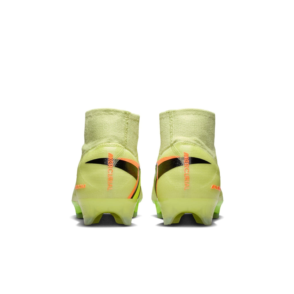 Zoom Mercurial Superfly 10 Elite FG - Max Voltage Pack (FQ1454-302)