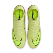 Zoom Mercurial Superfly 10 Elite FG - Max Voltage Pack (FQ1454-302) Footwear Nike