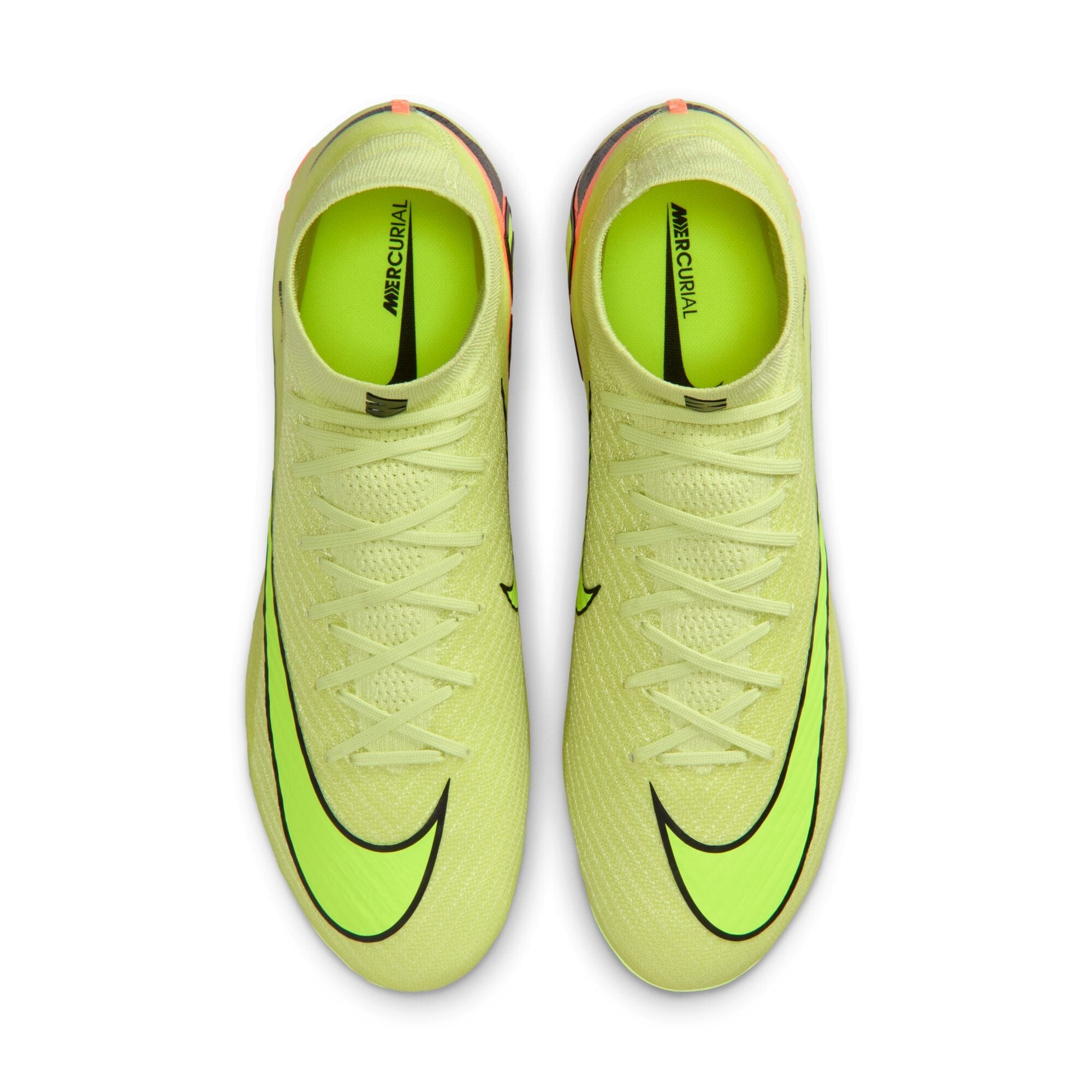 Zoom Mercurial Superfly 10 Elite FG - Max Voltage Pack (FQ1454-302) Footwear Nike