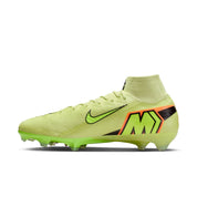Zoom Mercurial Superfly 10 Elite FG - Max Voltage Pack (FQ1454-302) Footwear Nike
