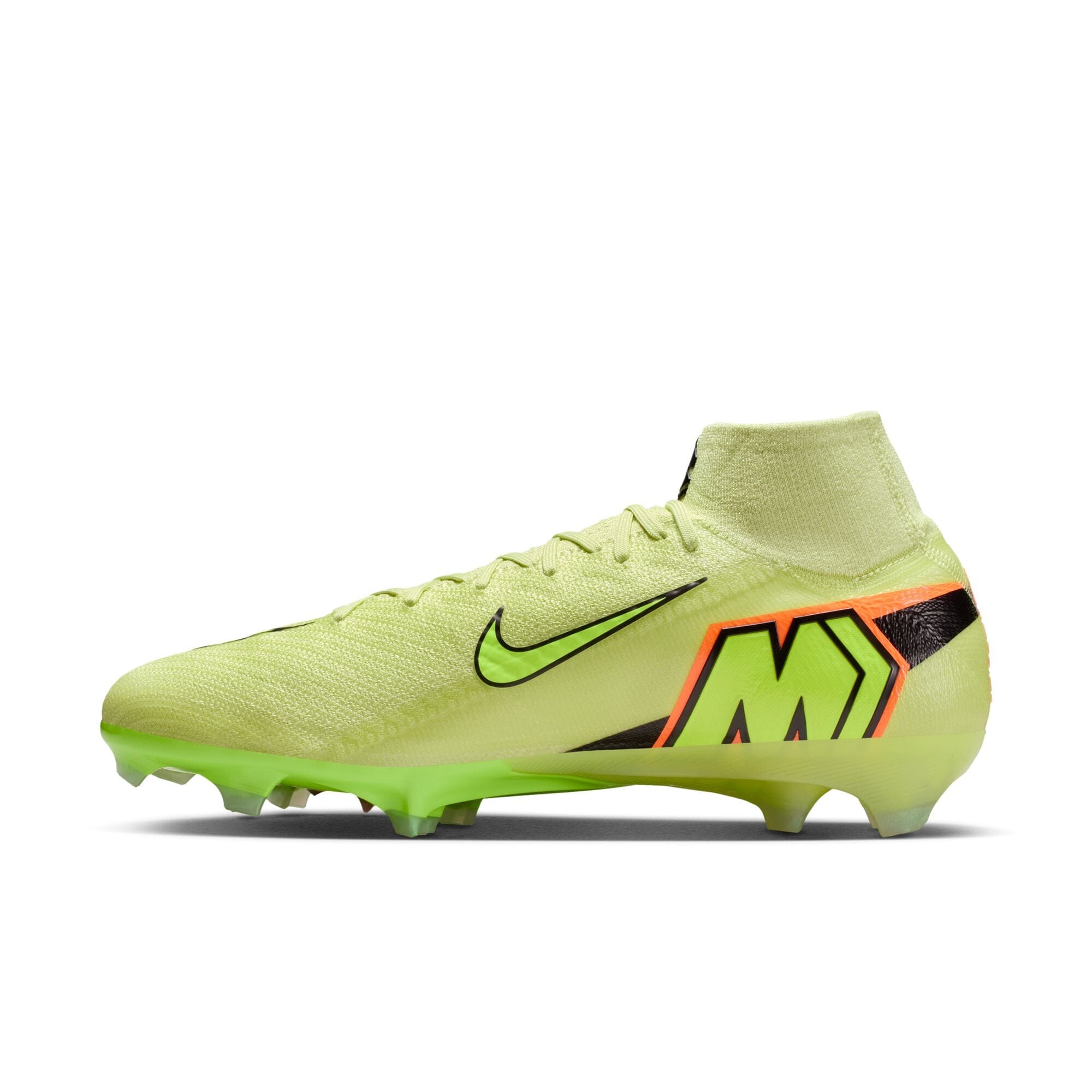 Zoom Mercurial Superfly 10 Elite FG - Max Voltage Pack (FQ1454-302) Footwear Nike