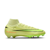 Zoom Mercurial Superfly 10 Elite FG - Max Voltage Pack (FQ1454-302) Footwear Nike