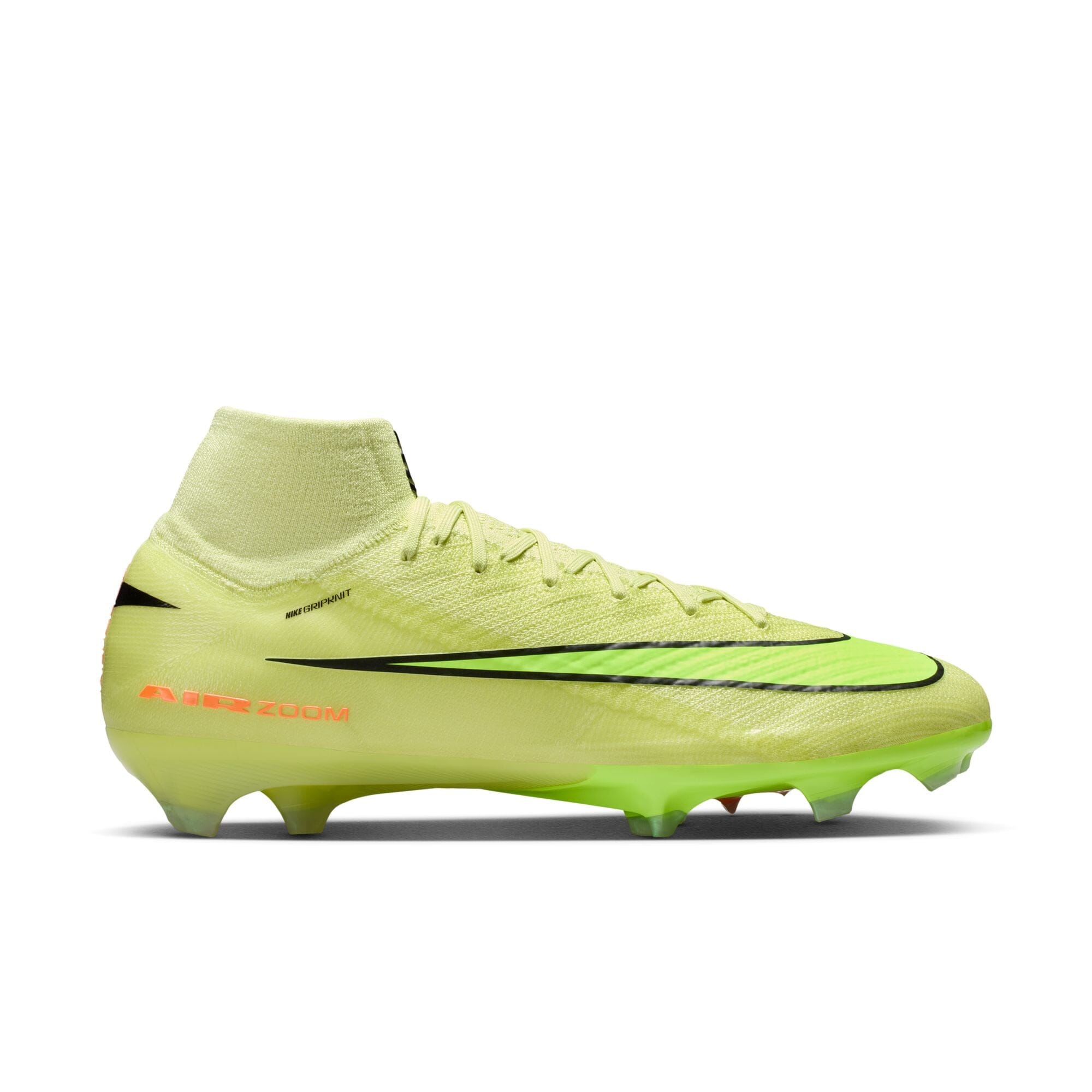 Zoom Mercurial Superfly 10 Elite FG - Max Voltage Pack (FQ1454-302) Footwear Nike