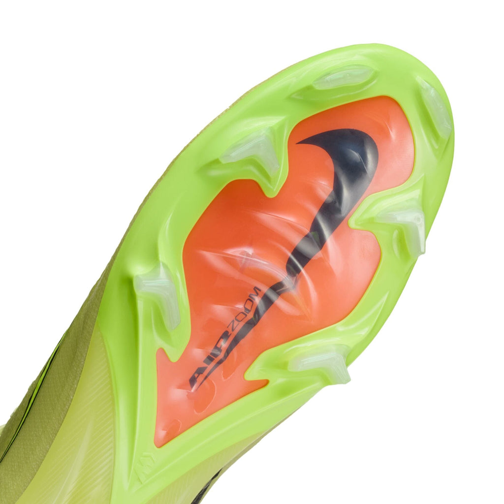 Zoom Mercurial Superfly 10 Elite FG - Max Voltage Pack (FQ1454-302)