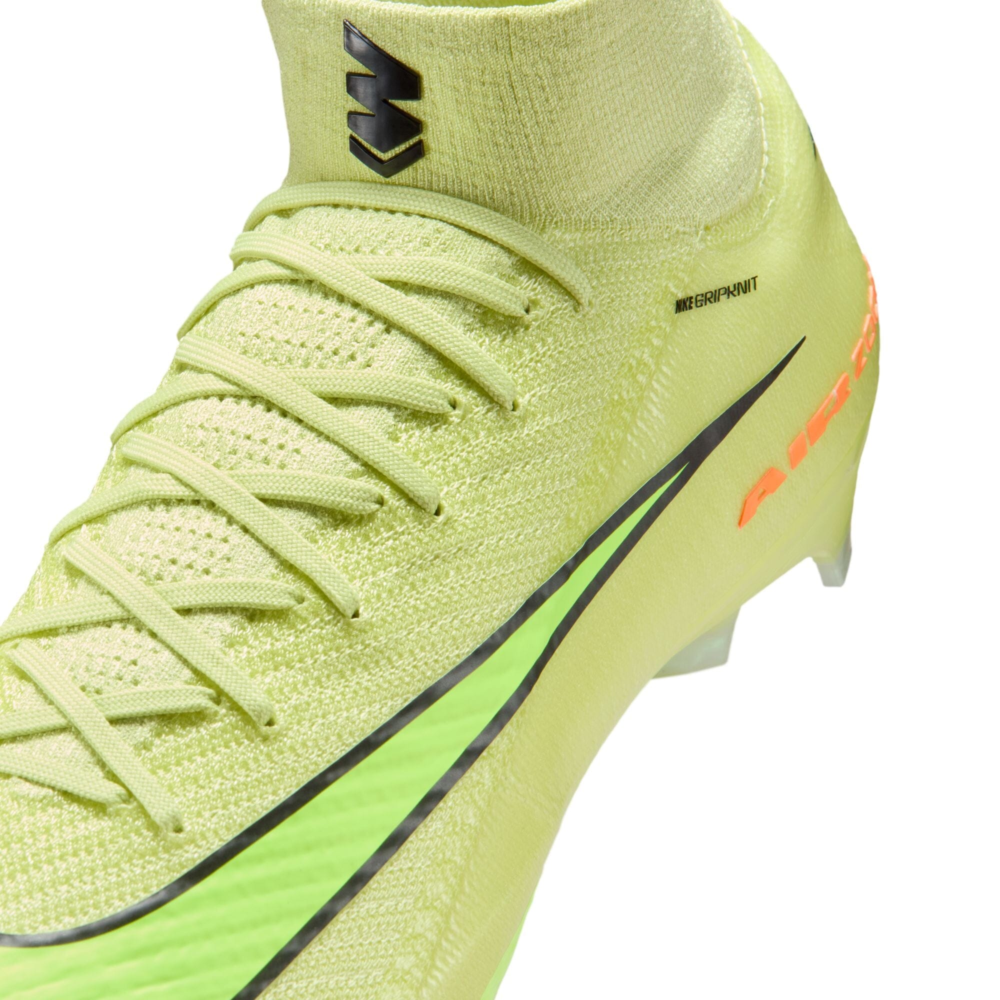 Zoom Mercurial Superfly 10 Elite FG - Max Voltage Pack (FQ1454-302) Footwear Nike