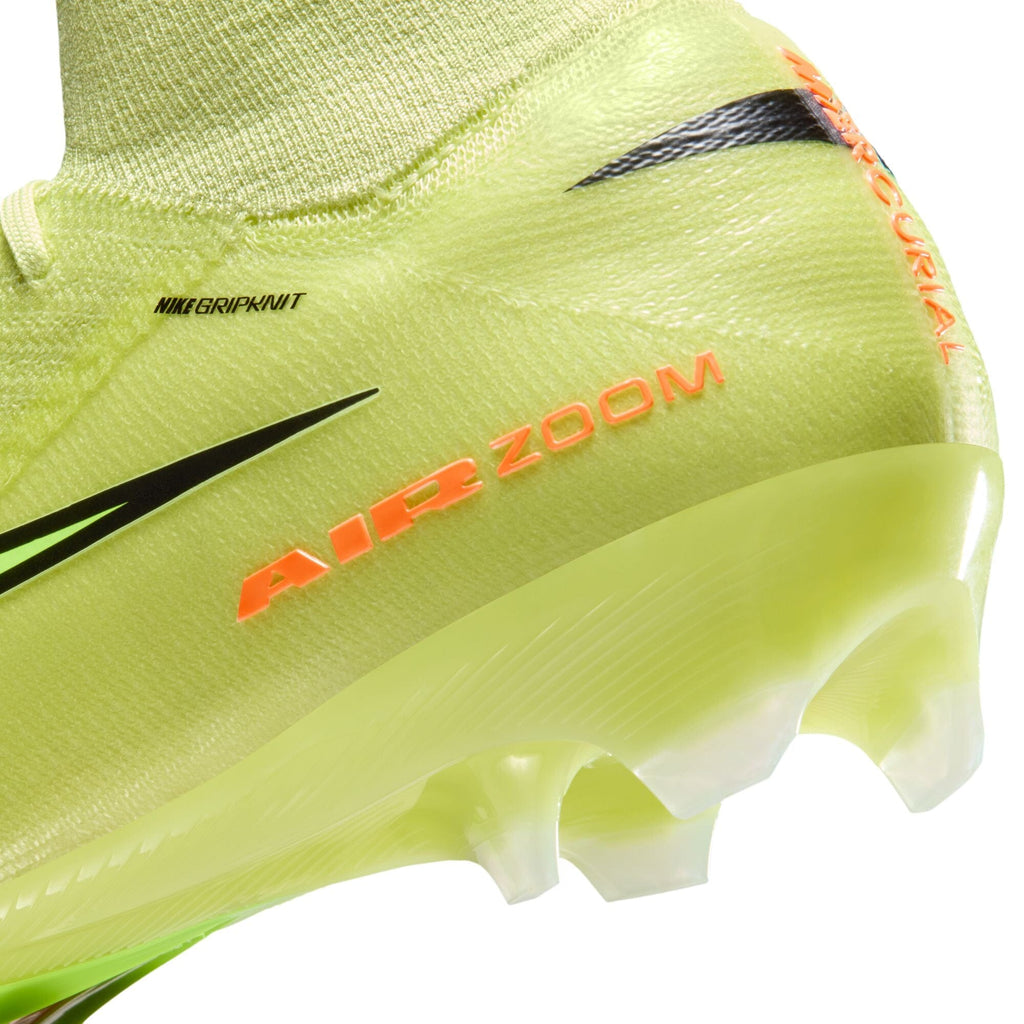Zoom Mercurial Superfly 10 Elite FG - Max Voltage Pack (FQ1454-302)