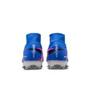 Zoom Mercurial Superfly 10 Elite FG - Attack Pack (FQ1454-446) Footwear Nike