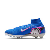 Zoom Mercurial Superfly 10 Elite FG - Attack Pack (FQ1454-446) Footwear Nike