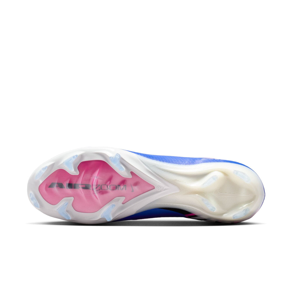 Zoom Mercurial Superfly 10 Elite FG - Attack Pack (FQ1454-446)