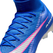 Zoom Mercurial Superfly 10 Elite FG - Attack Pack (FQ1454-446) Footwear Nike
