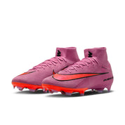 Zoom Mercurial Superfly 10 Elite FG - Scary Good Pack (FQ1454-600) Footwear Nike